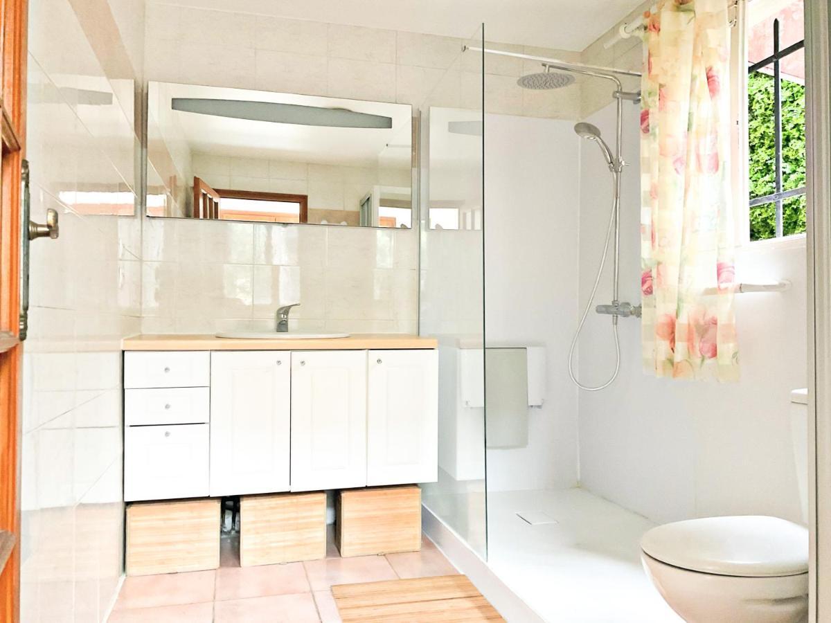 Douceur D'azur Ferienhaus *