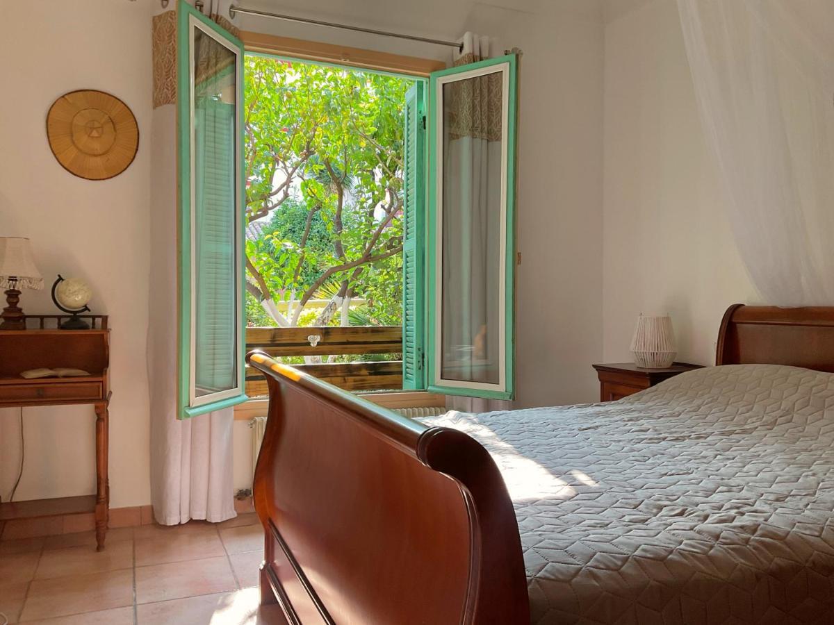 Ferienhaus Douceur D'azur