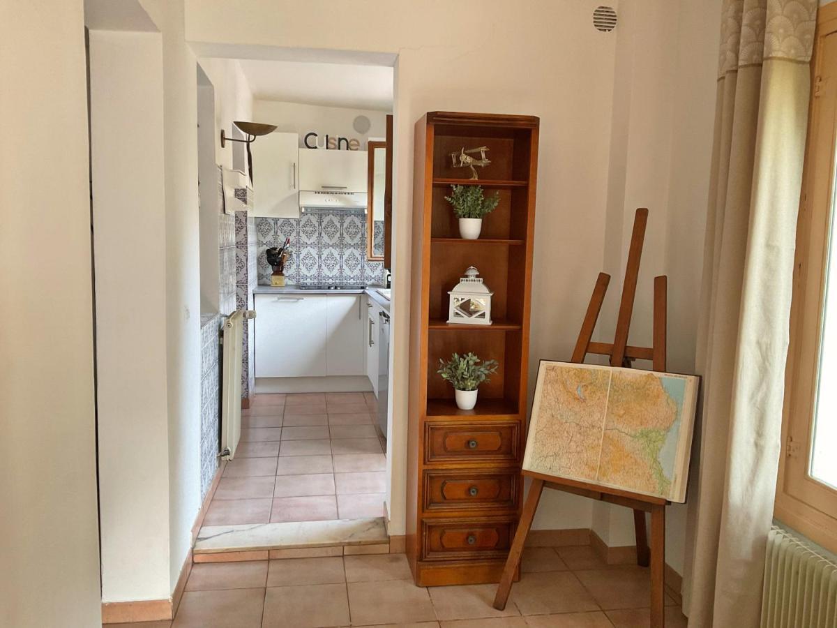 Douceur D'azur Ferienhaus Nizza
