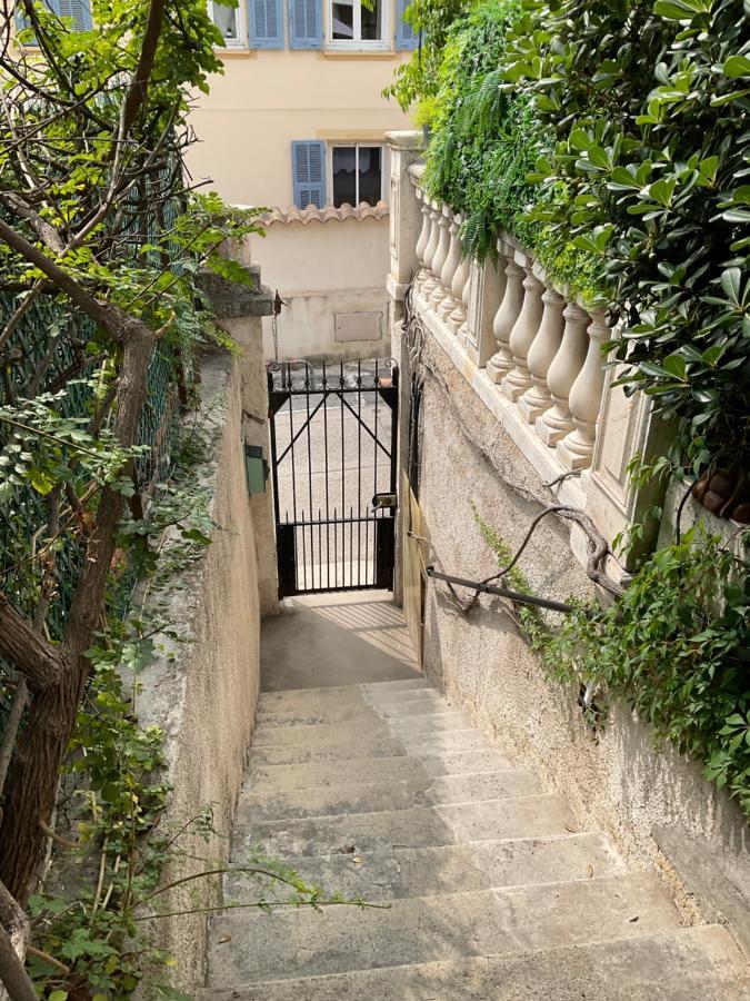 Douceur D'azur Ferienhaus
