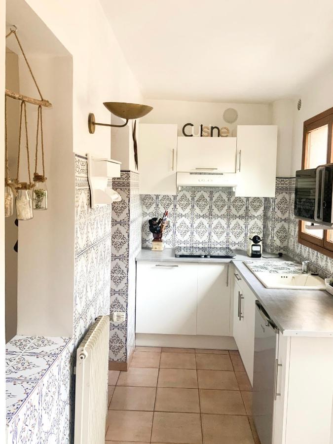 Douceur D'azur Ferienhaus Nizza