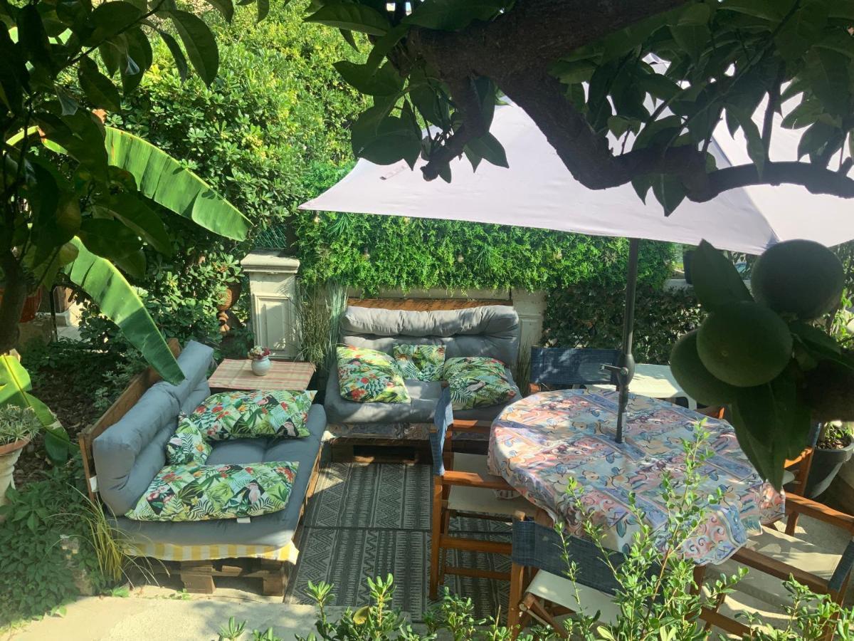 Douceur D'azur Casa vacanze